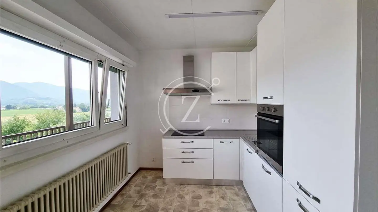 Appartamento ammobiliato in affitto - Via Luvee, 6855 Stabio - Photo 2