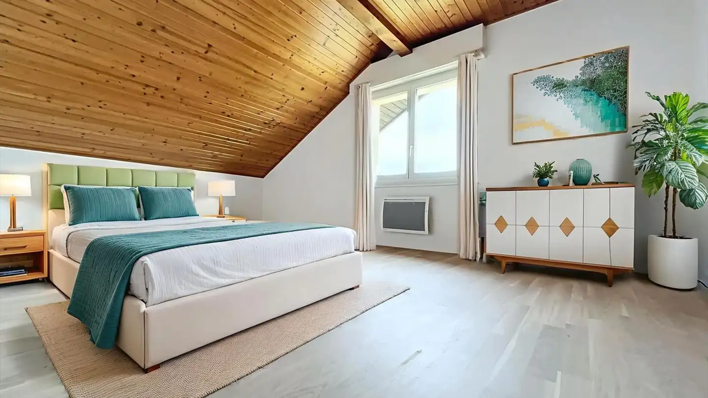 Penthouse kaufen - 1131 Tolochenaz - Foto 4