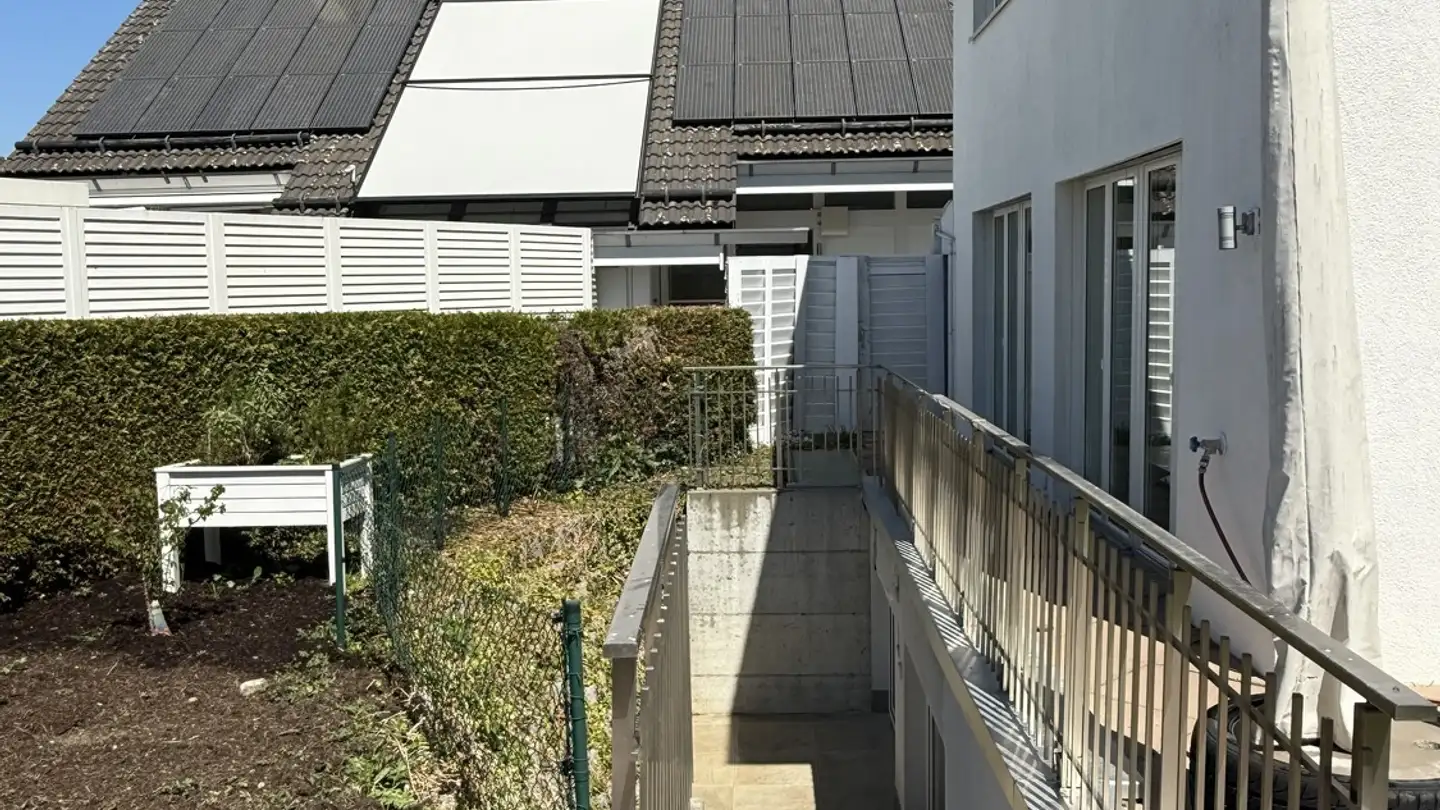 Maison individuelle à louer - St. Niklausstrasse 20, 8103 Unterengstringen - Photo 3