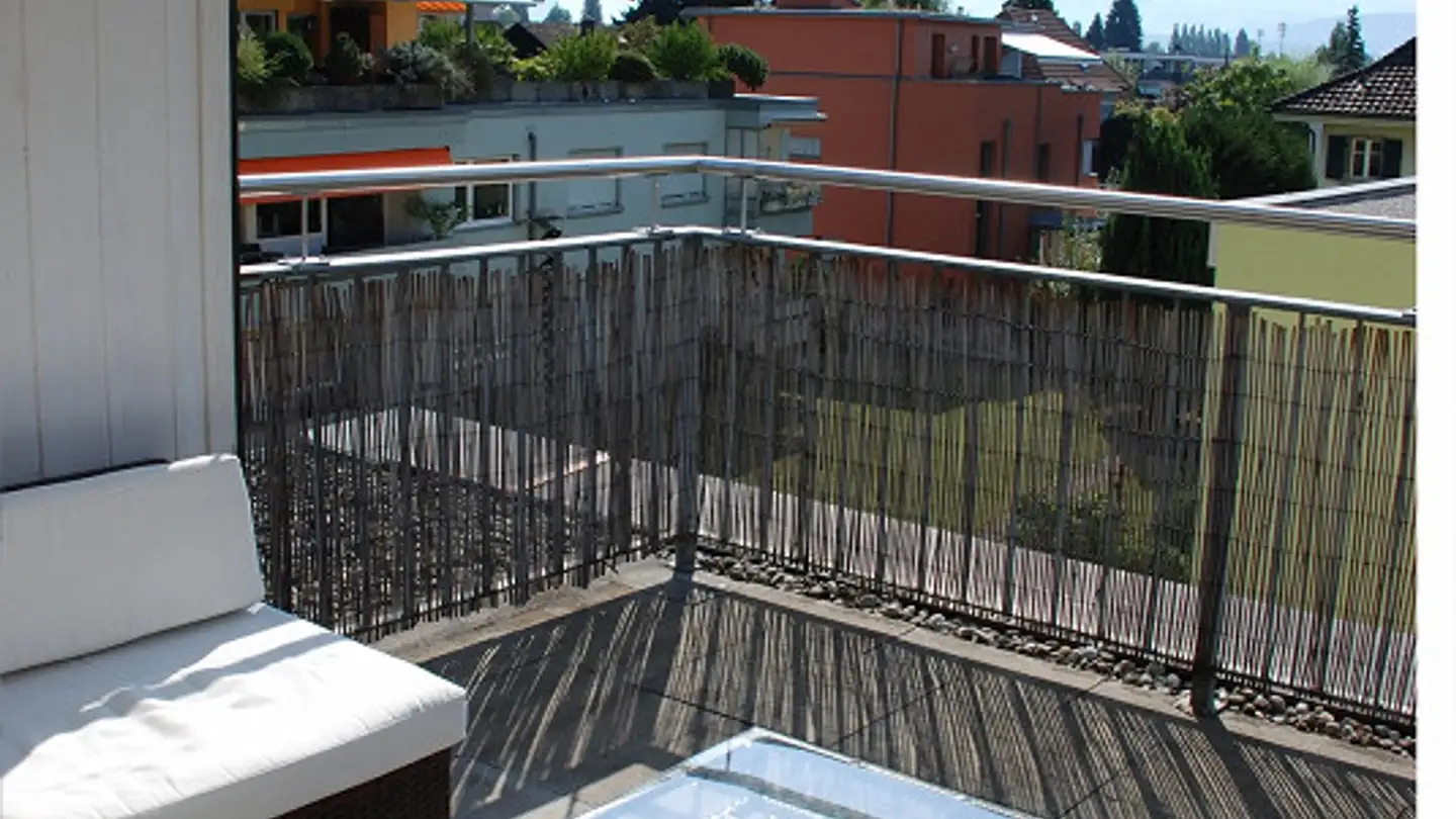 Attico in affitto - Postgässli 35, 3604 Thun - Photo 2