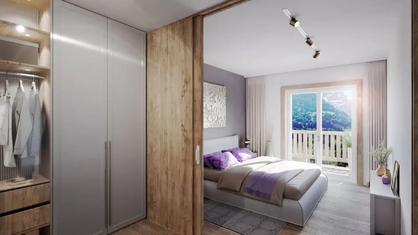 Appartamento in vendita - 1873 Val-d'Illiez - Foto 2