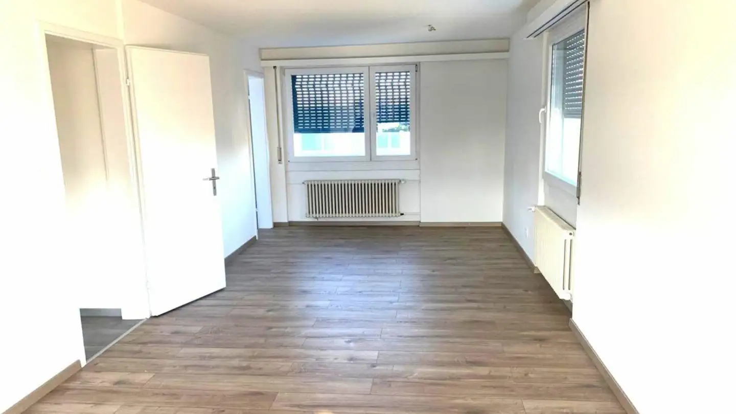 Wohnung mieten - Bruggwaldweg, 9300 Wittenbach - Foto 3