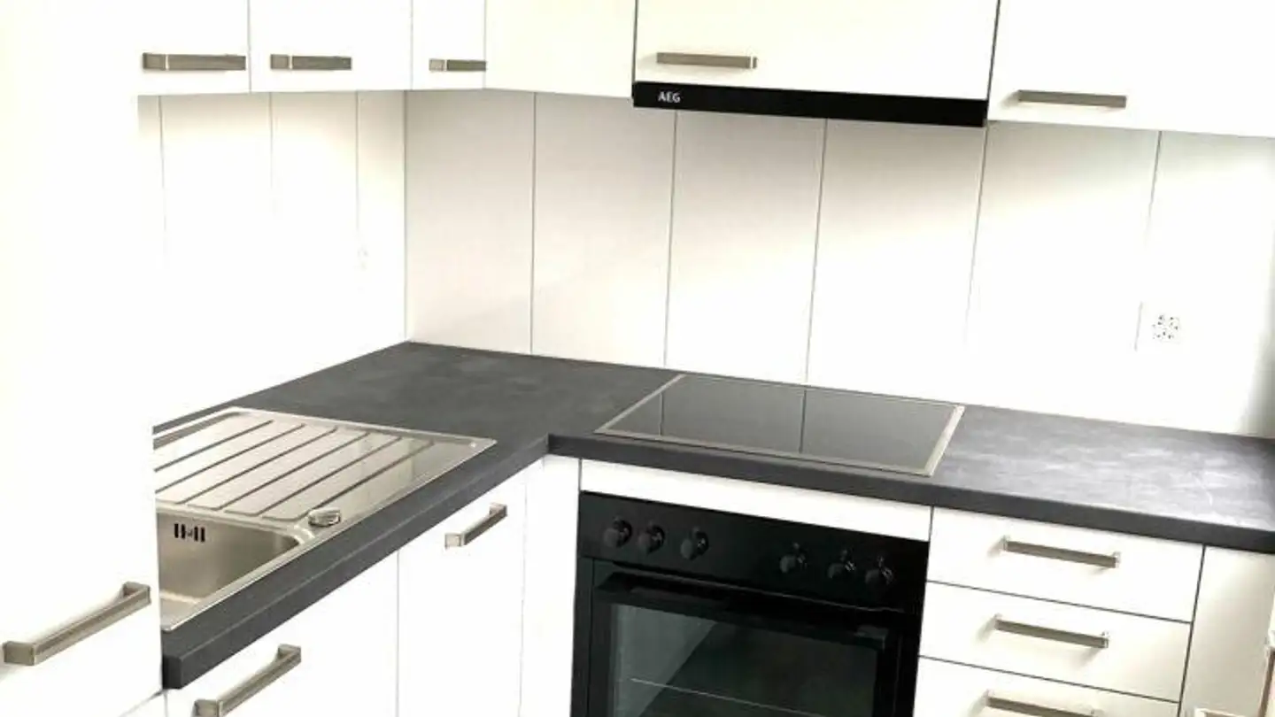 Wohnung mieten - Bruggwaldweg, 9300 Wittenbach