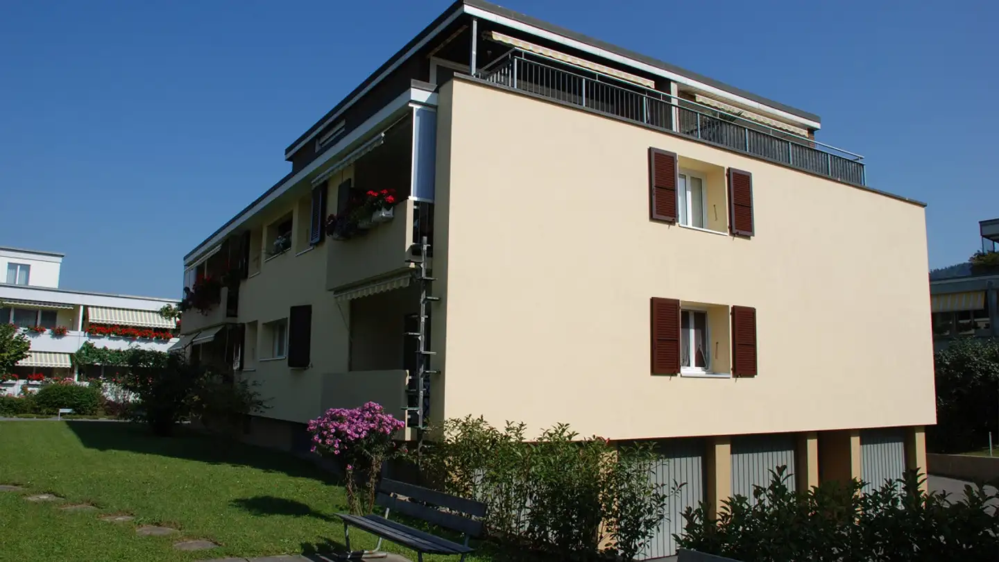 Attico in affitto - Postgässli 35, 3604 Thun - Photo 3