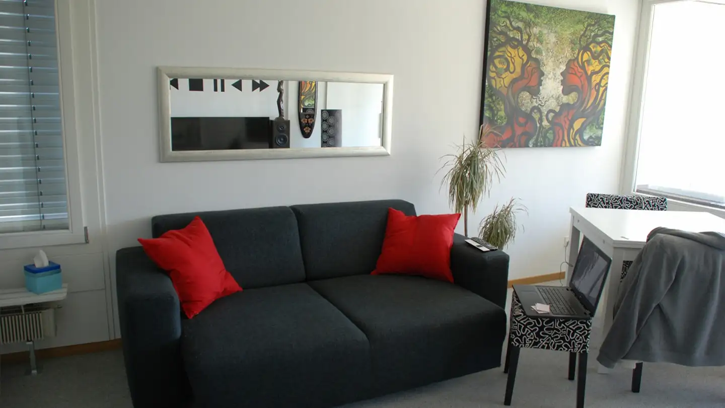 Attico in affitto - Postgässli 35, 3604 Thun - Photo 4