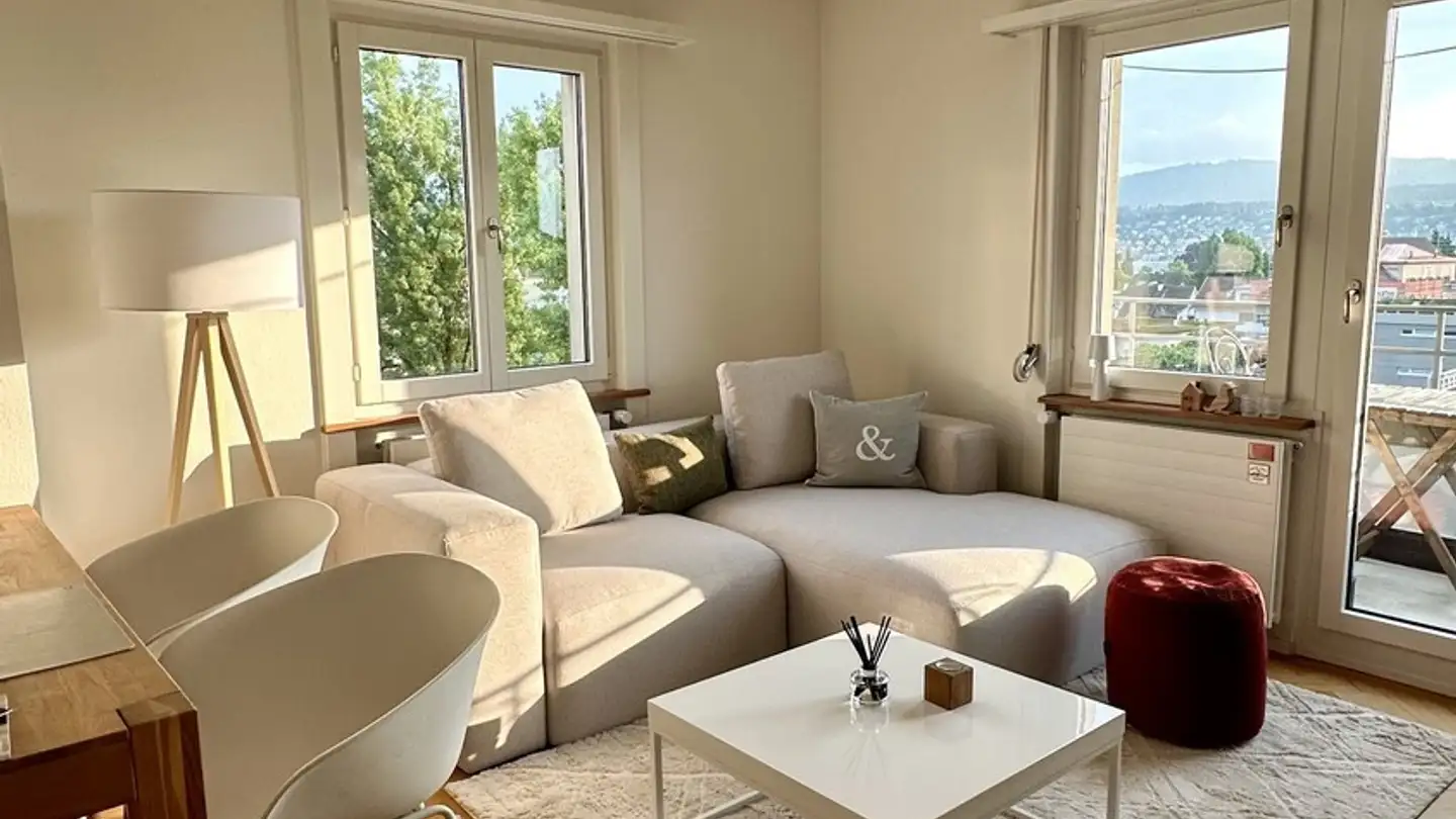 Apartment for rent - Zürichstrasse 139, 8700 Küsnacht ZH