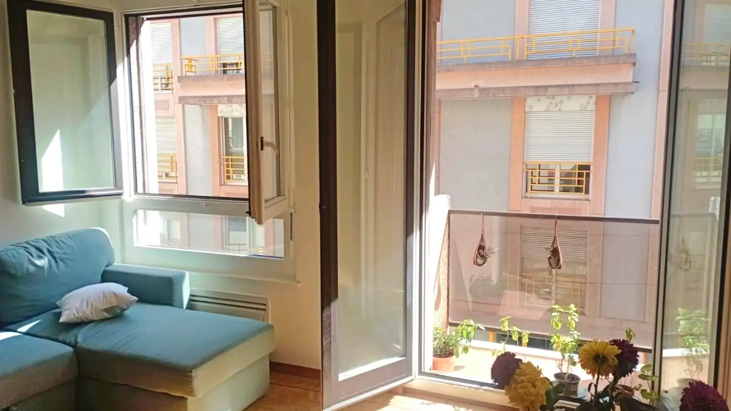 Apartment for rent - 1207 Genève