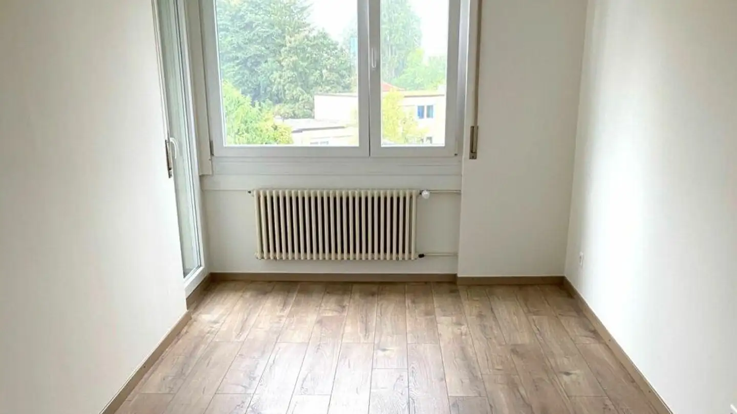 Wohnung mieten - Bruggwaldweg, 9300 Wittenbach - Foto 4