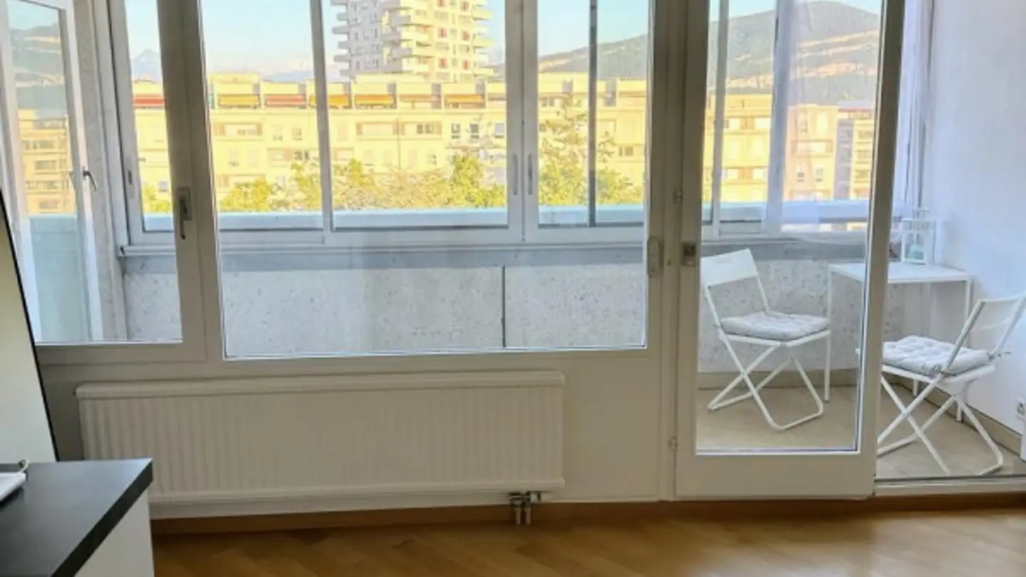 Appartamento in affitto - 1224 Chêne-Bougeries - Foto 4