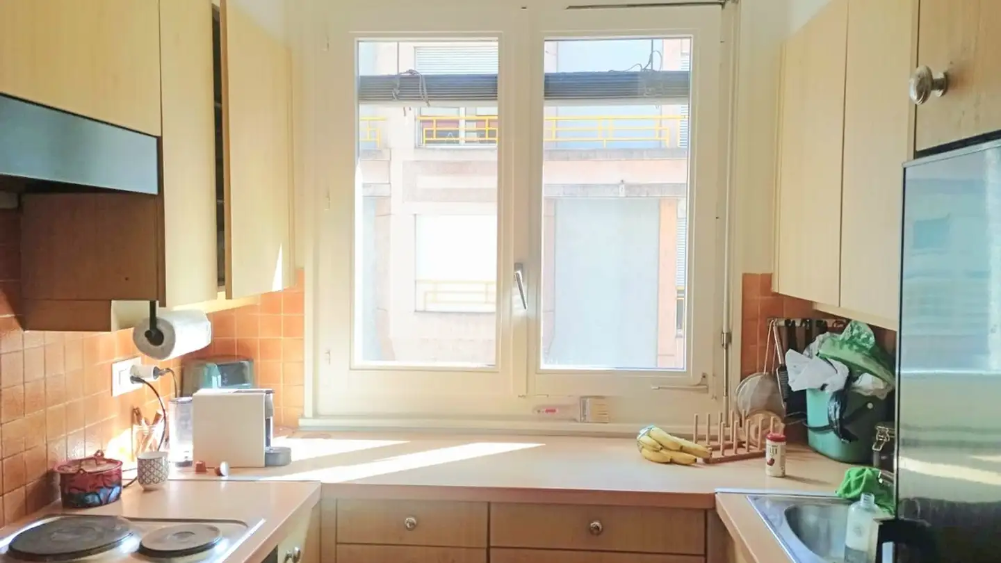 Apartment for rent - 1207 Genève - Photo 2