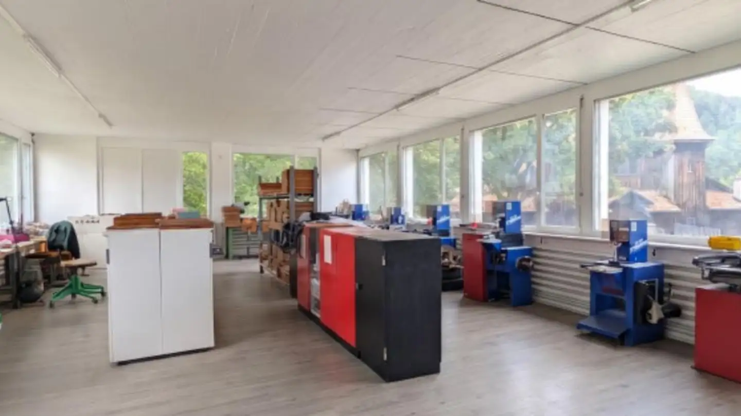 Proprietà industriale in vendita - 2740 Moutier - Foto 3