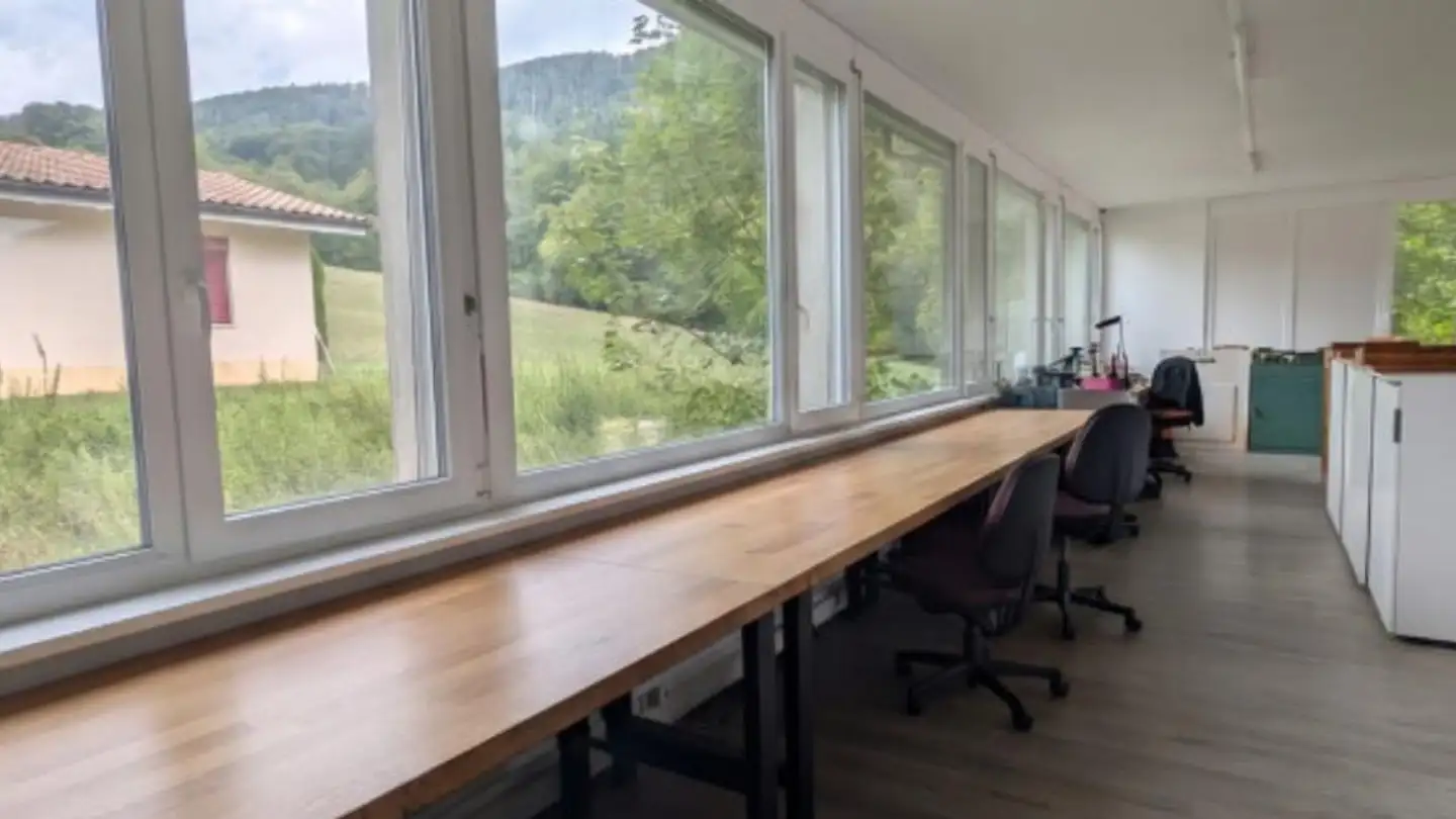 Proprietà industriale in vendita - 2740 Moutier - Foto 4