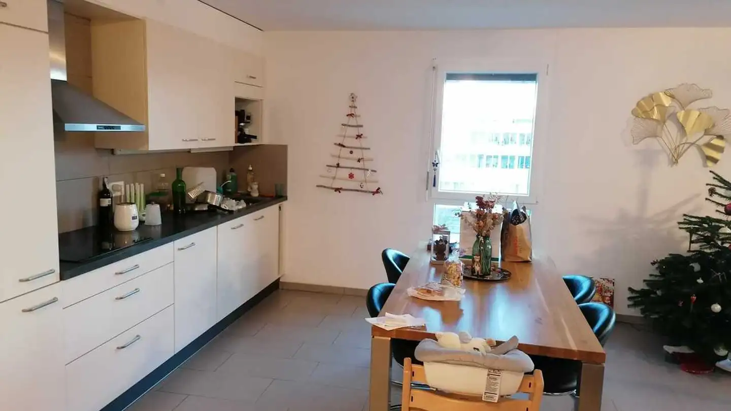 Apartment for rent - Route De Fiez, 1422 Grandson