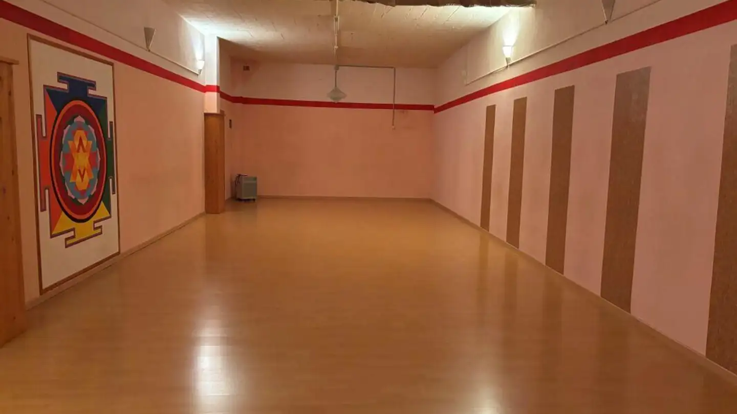 Commercial for rent - Place De La Gare 10, 1003 Lausanne