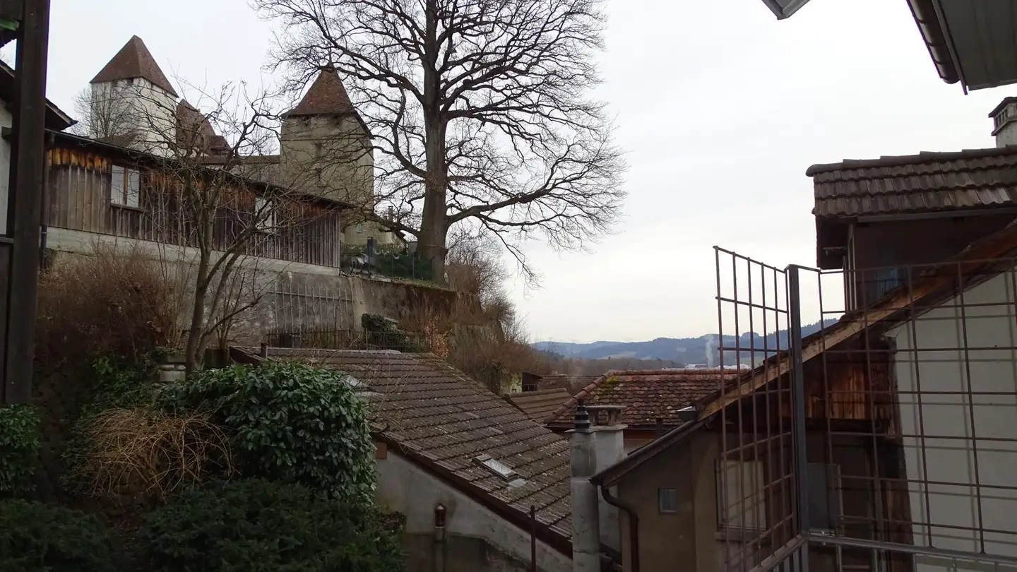 Appartamento in affitto - Rütschelengasse 7, 3400 Burgdorf