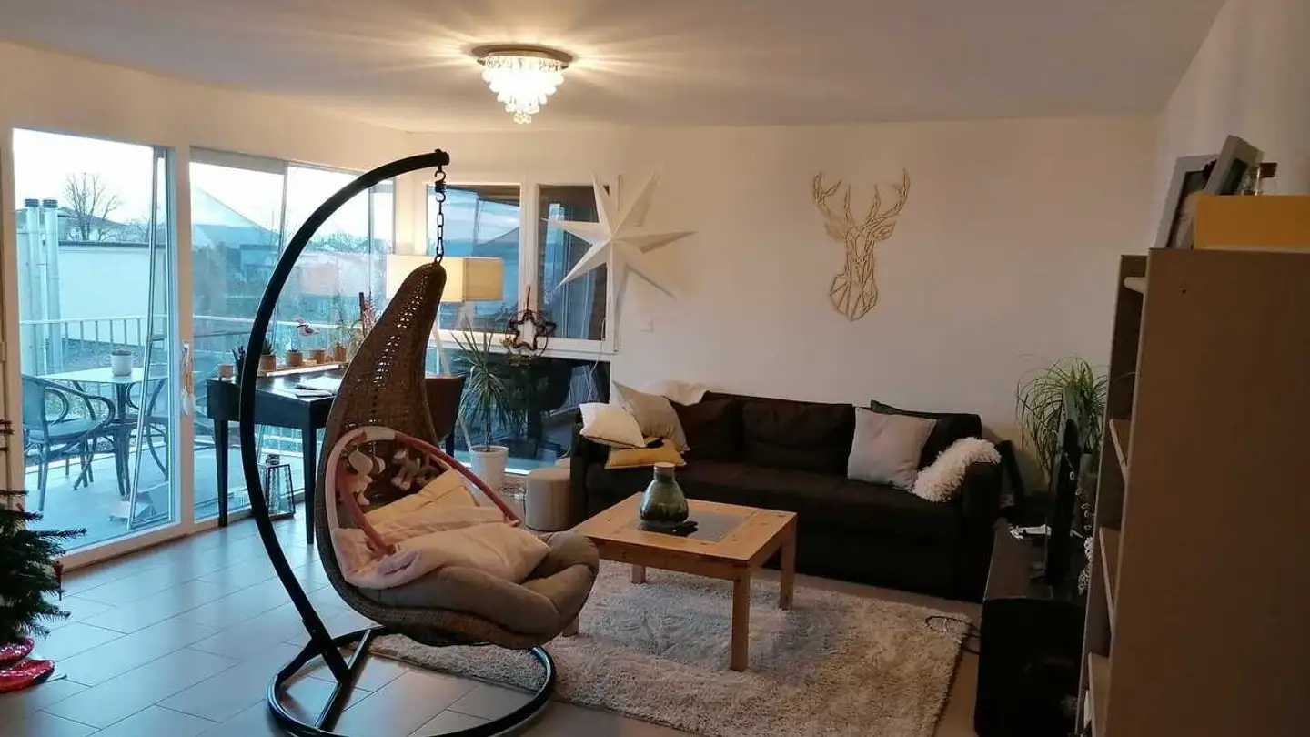 Apartment for rent - Route De Fiez, 1422 Grandson - Photo 2