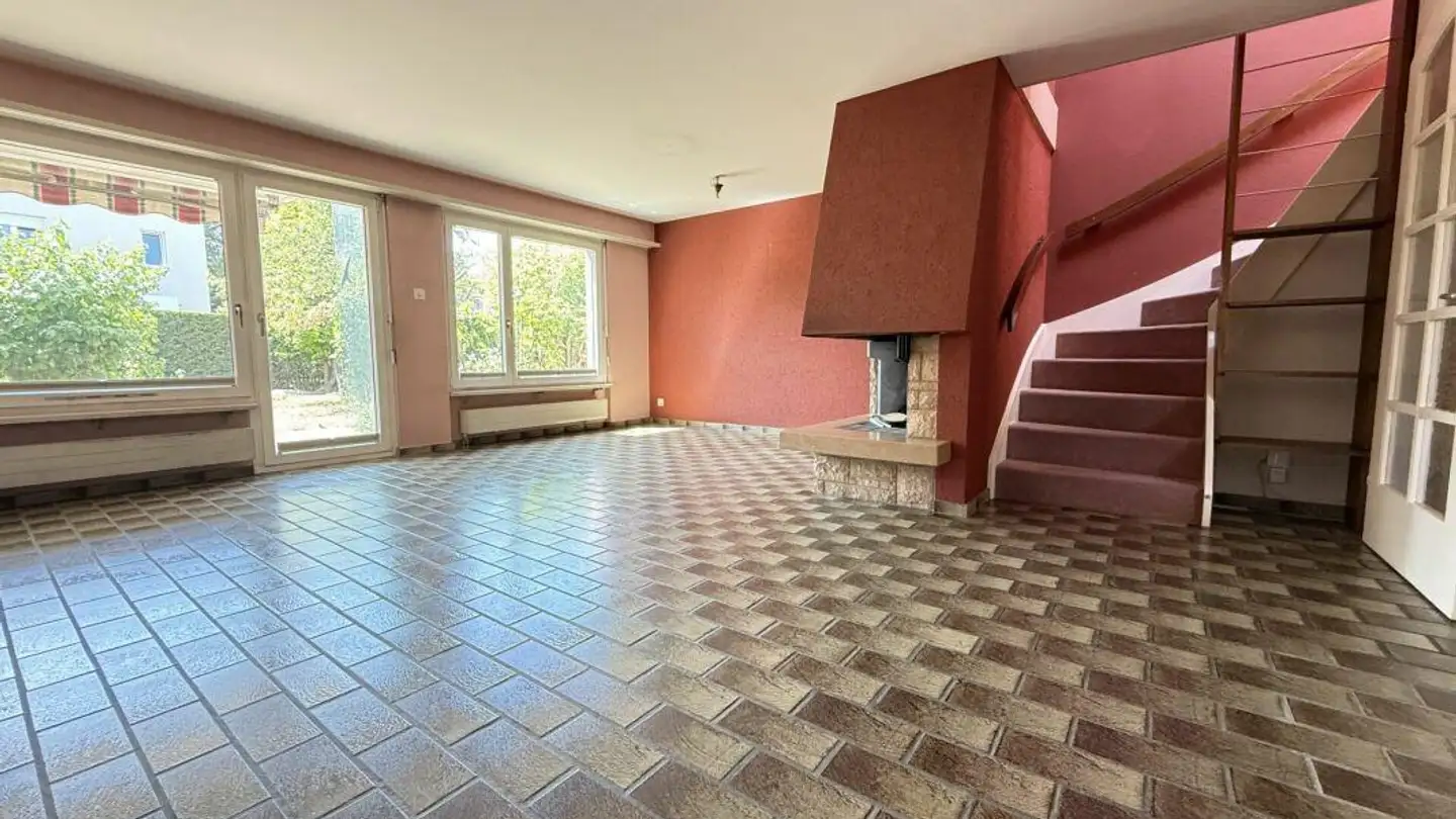 Maison en terrasse à vendre - Steinrebenstrasse 88, 4153 Reinach BL - Photo 4