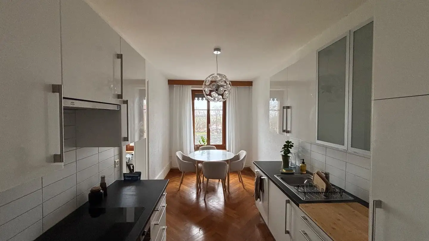 Appartement à louer - Place De La Foire 3, 1580 Avenches - Photo 3