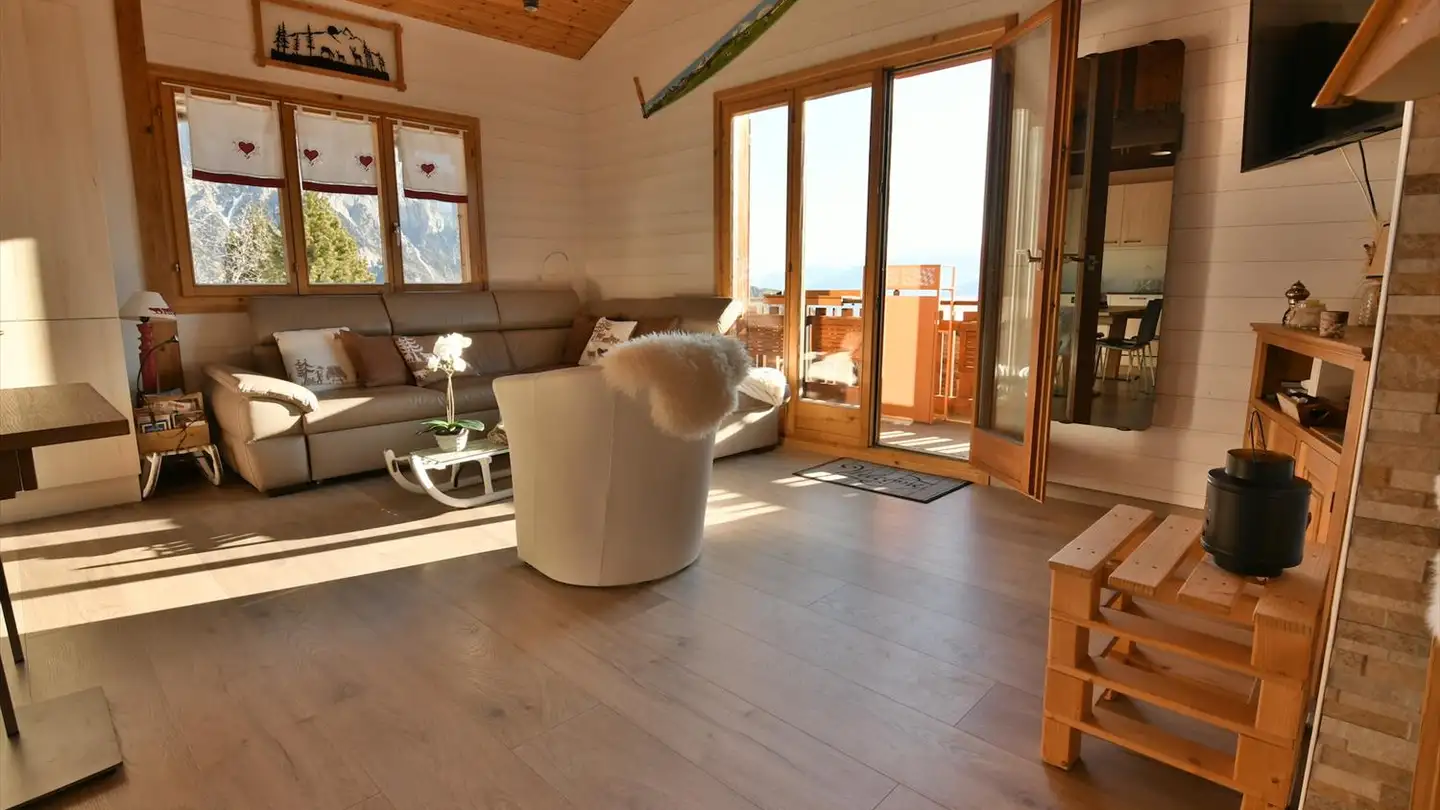 Appartamento in vendita - 1911 Ovronnaz - Photo 3