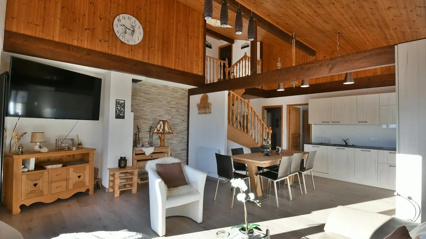 Appartamento in vendita - 1911 Ovronnaz - Photo 4