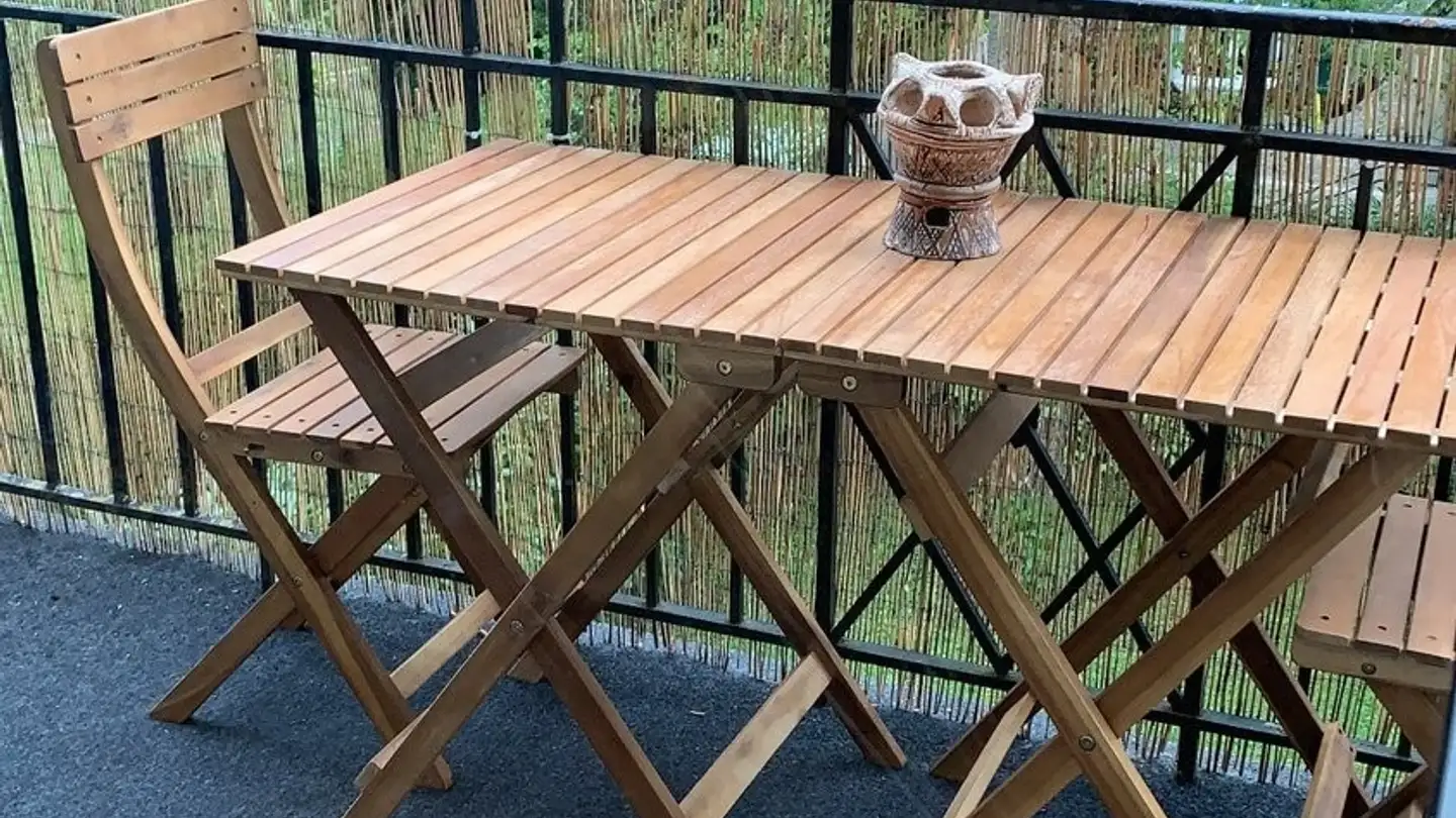 Stanza singola in affitto - 1260 Nyon - Photo 4