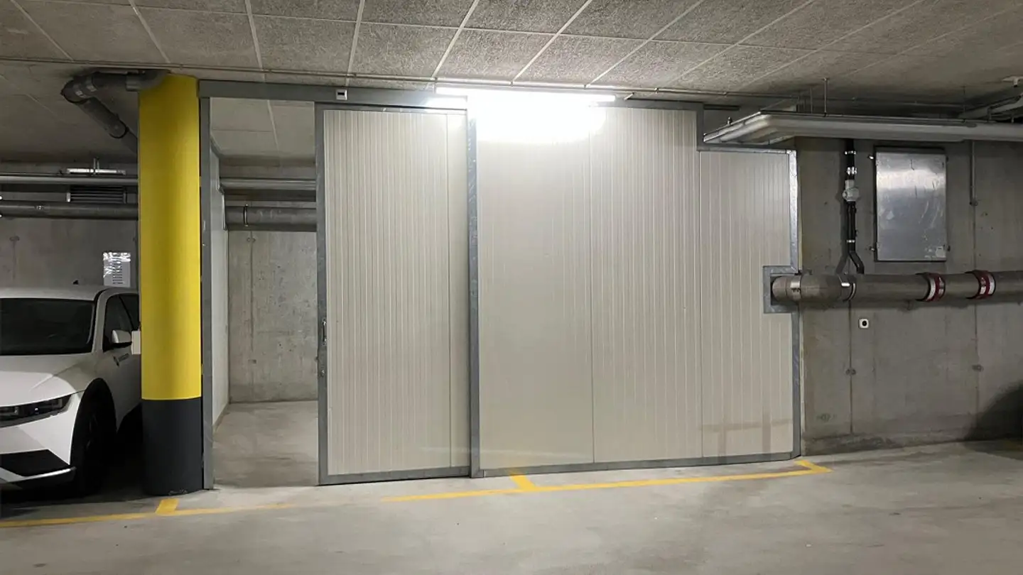 Storage space for rent - Ringstrasse 32, 7000 Chur - Photo 2