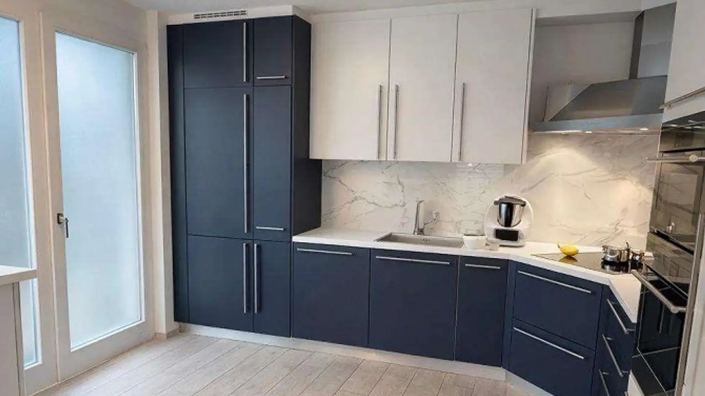 Furnished apartment for sale - 6916 Grancia - Photo 3