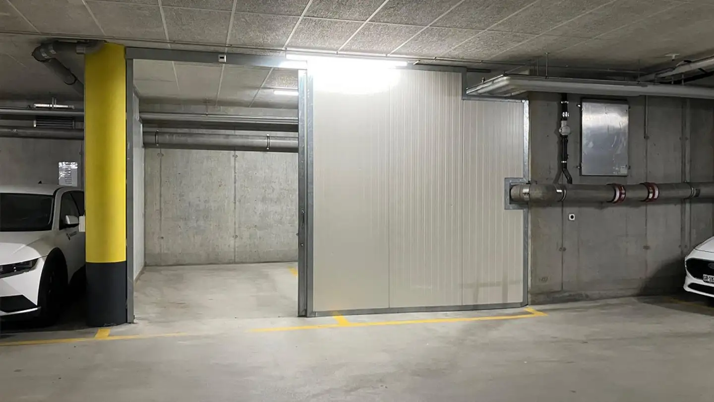 Storage space for rent - Ringstrasse 32, 7000 Chur - Photo 3