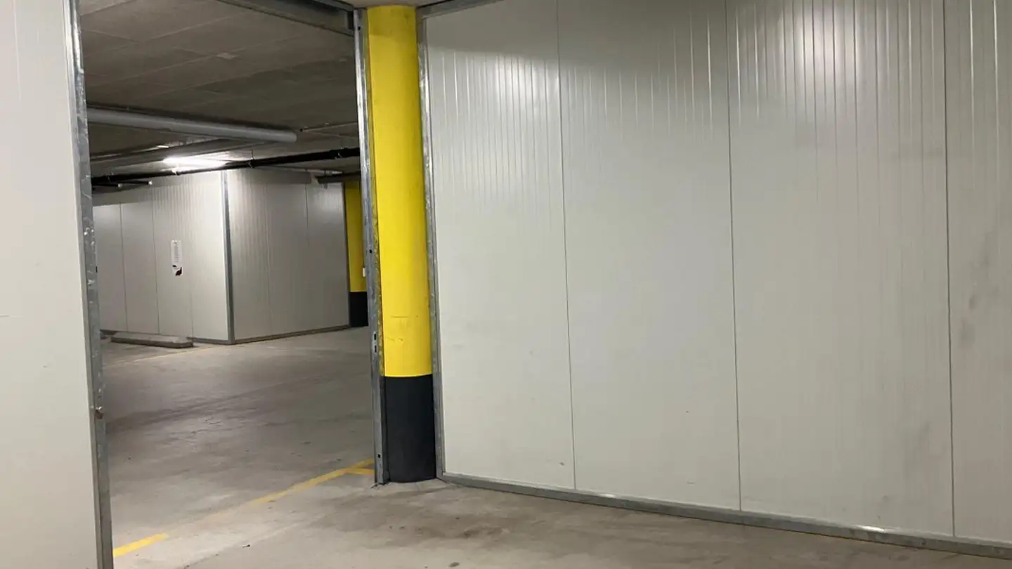 Storage space for rent - Ringstrasse 32, 7000 Chur - Photo 4
