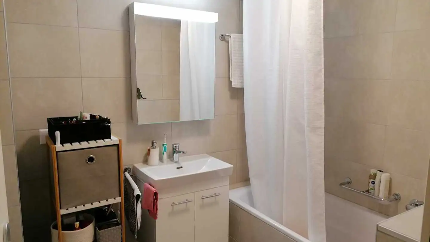 Apartment for rent - Route De Fiez, 1422 Grandson - Photo 3