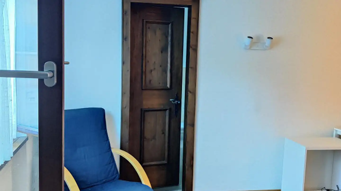 Wohnung mieten - Gotschnastrasse 5, 7250 Klosters - Foto 4