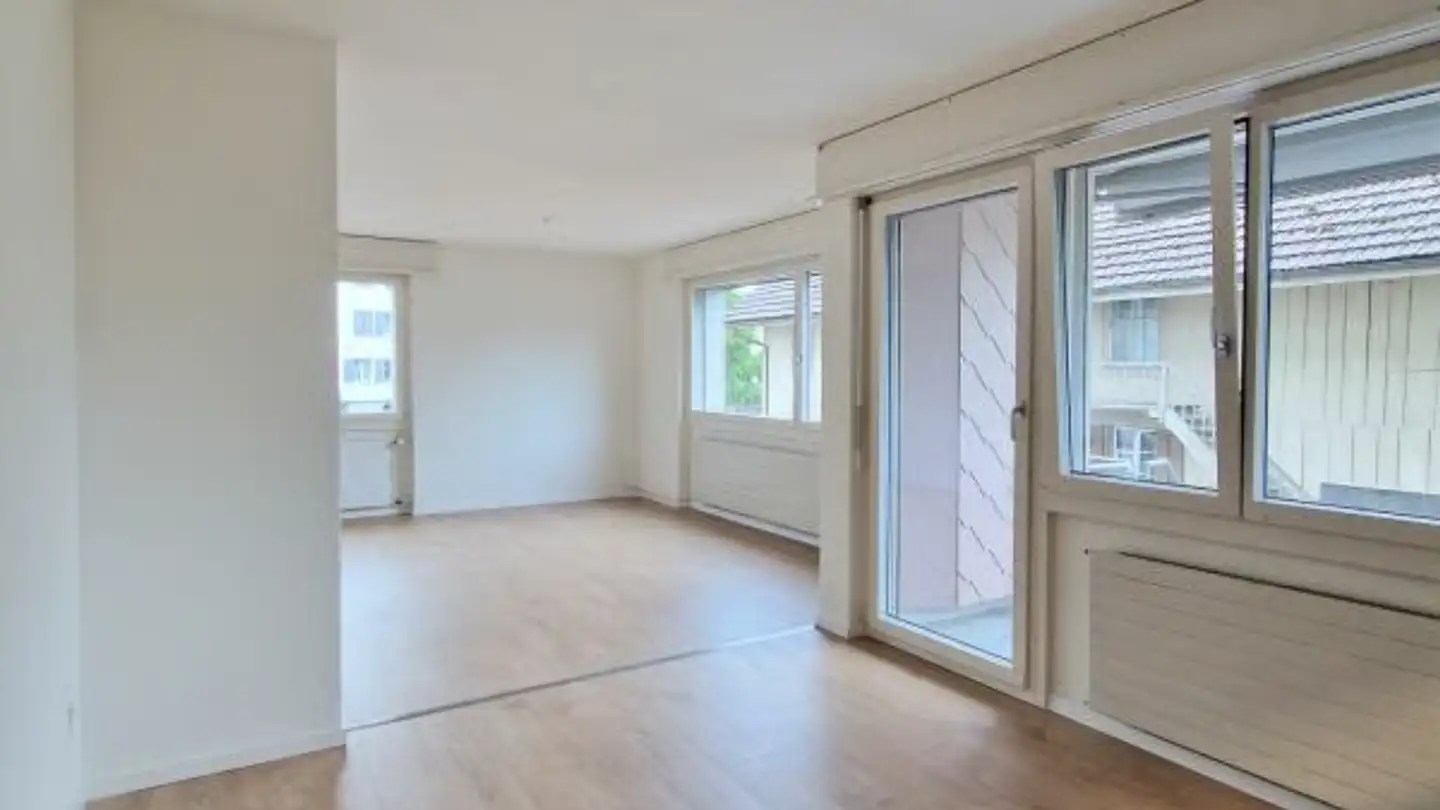 Appartement à louer - Schlossergasse 7, 6247 Schötz - Photo 2
