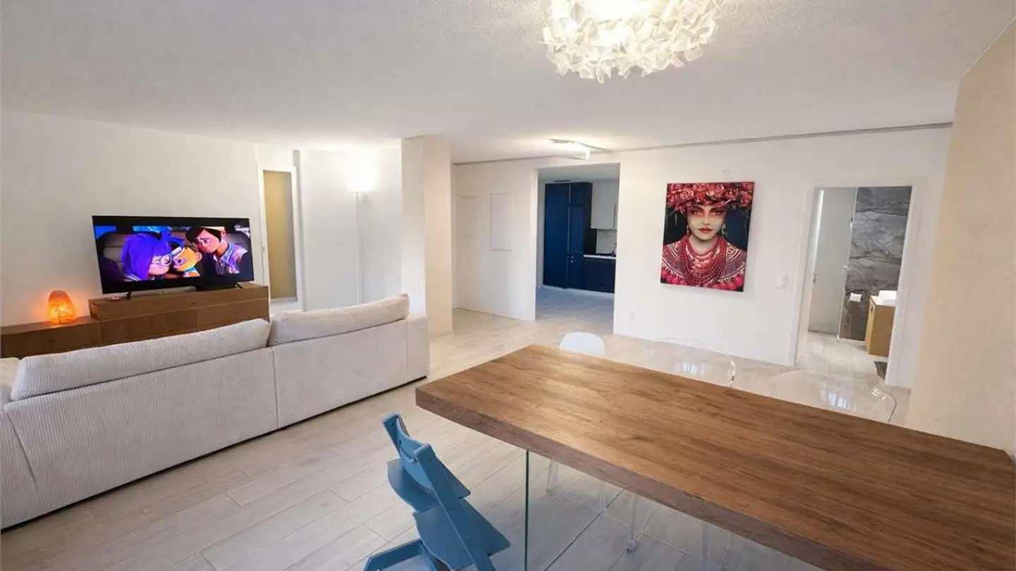 Furnished apartment for sale - 6916 Grancia - Photo 2