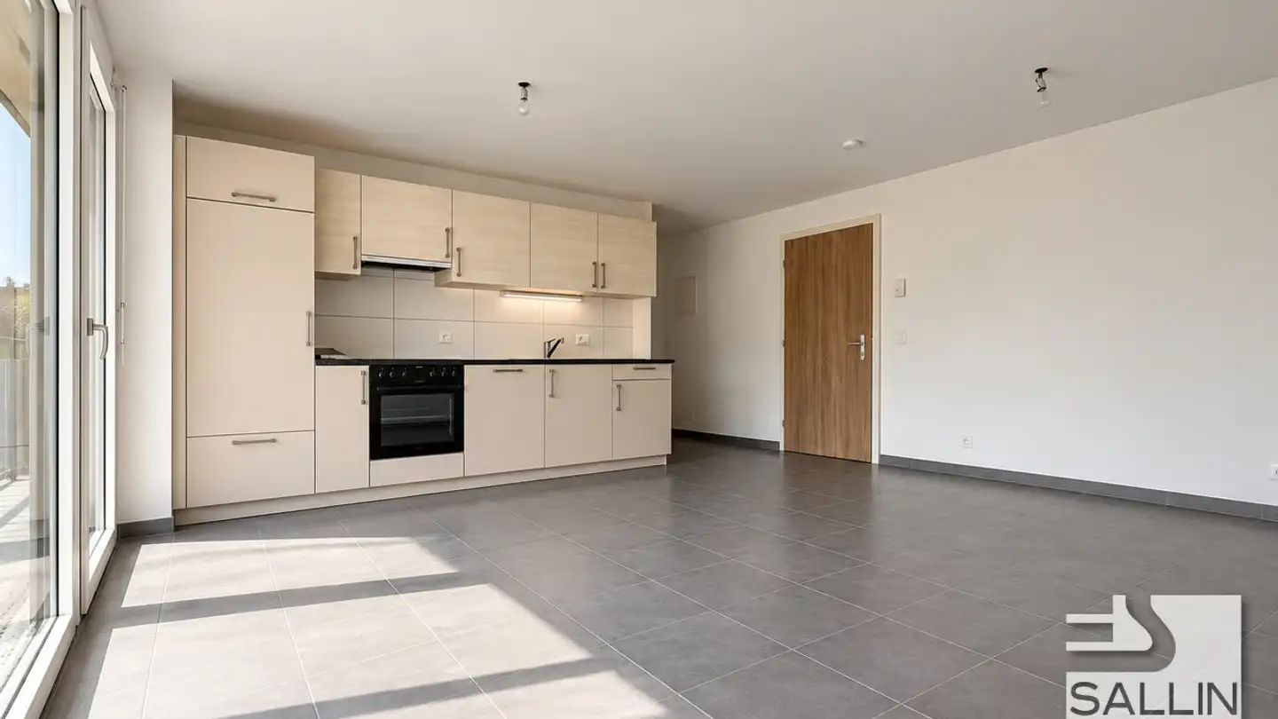 Apartment for sale - Chemin De La Rochena 5, 1667 Enney - Photo 3