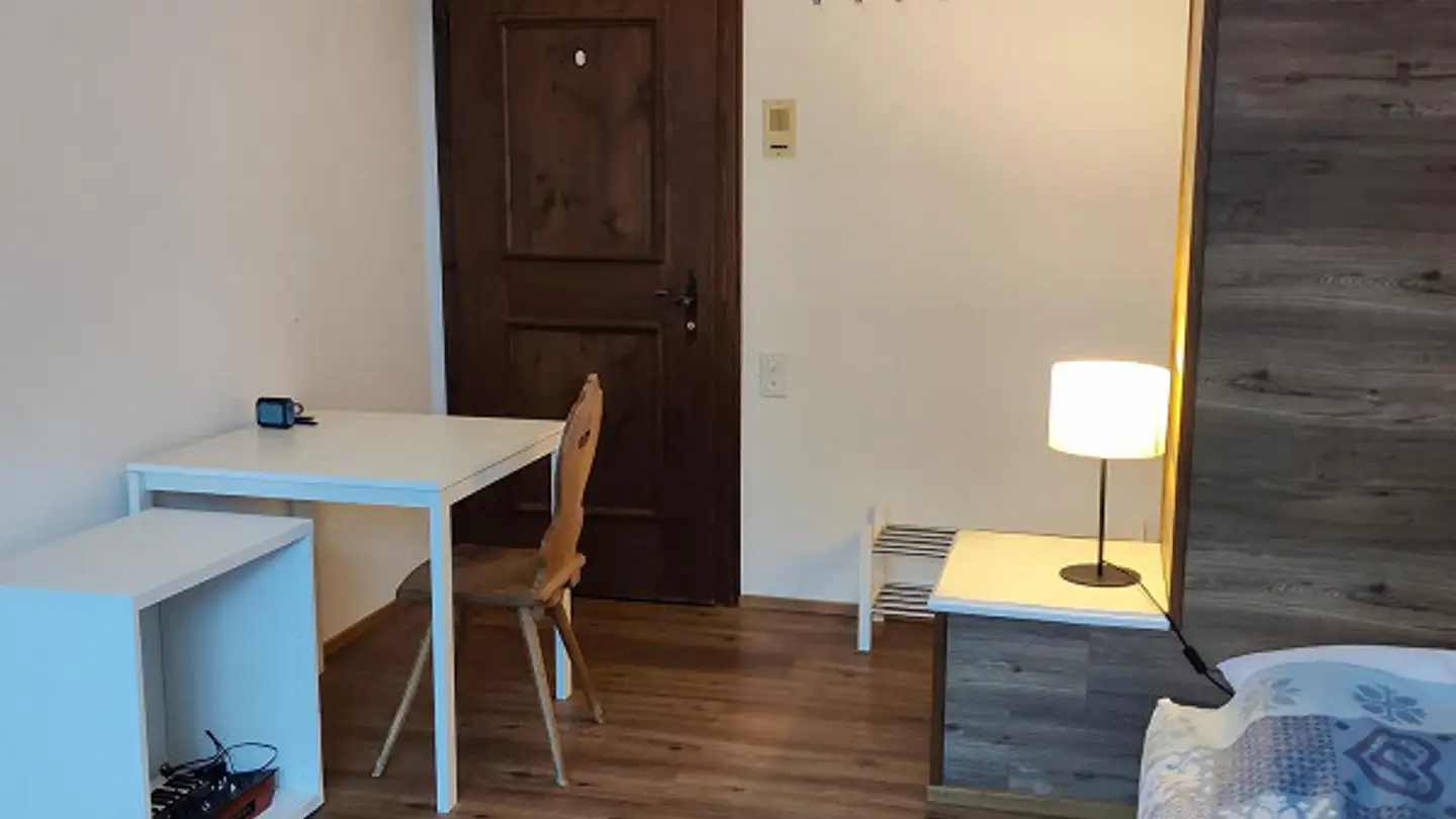 Wohnung mieten - Gotschnastrasse 5, 7250 Klosters