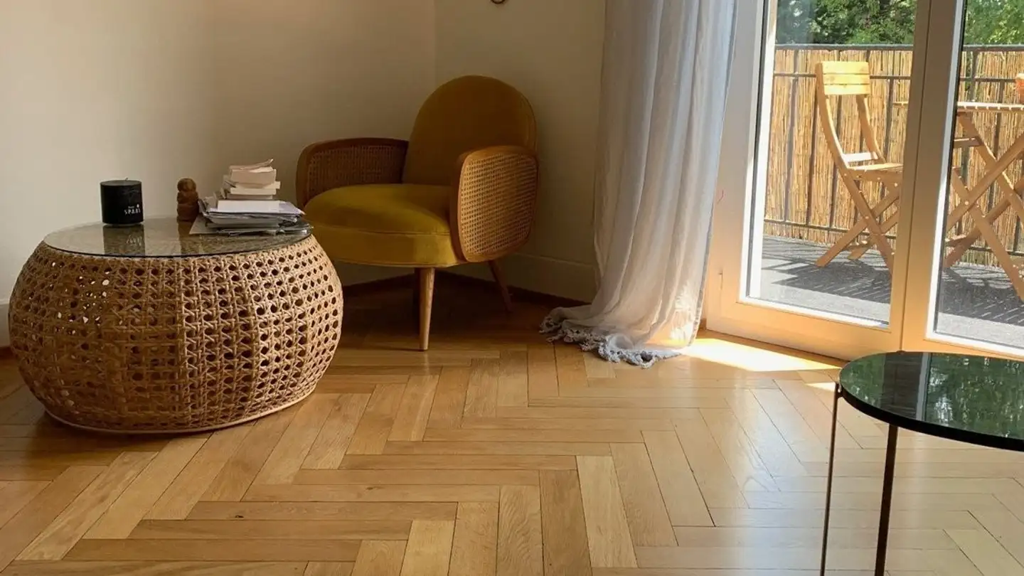 Stanza singola in affitto - 1260 Nyon - Photo 2