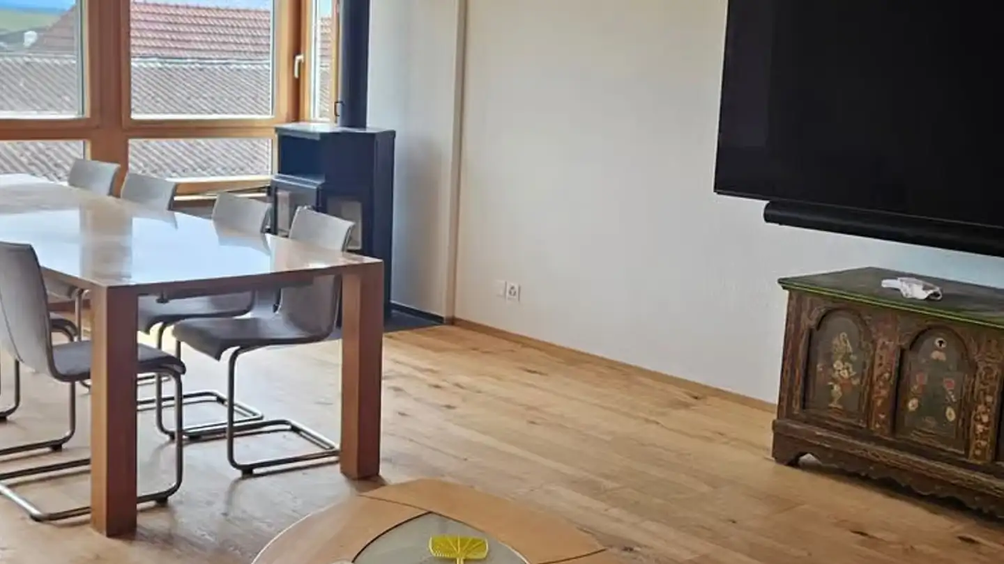 Appartamento in affitto - Berghölzlistrasse 5, 3204 Rosshäusern