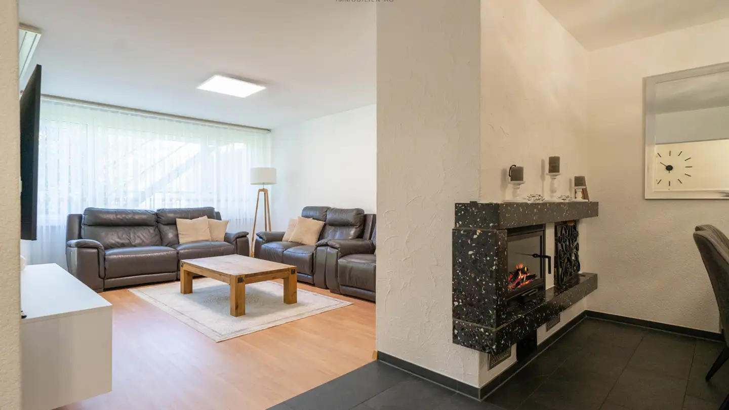 Appartamento in vendita - Tulpenweg 3b, 3176 Neuenegg - Photo 2