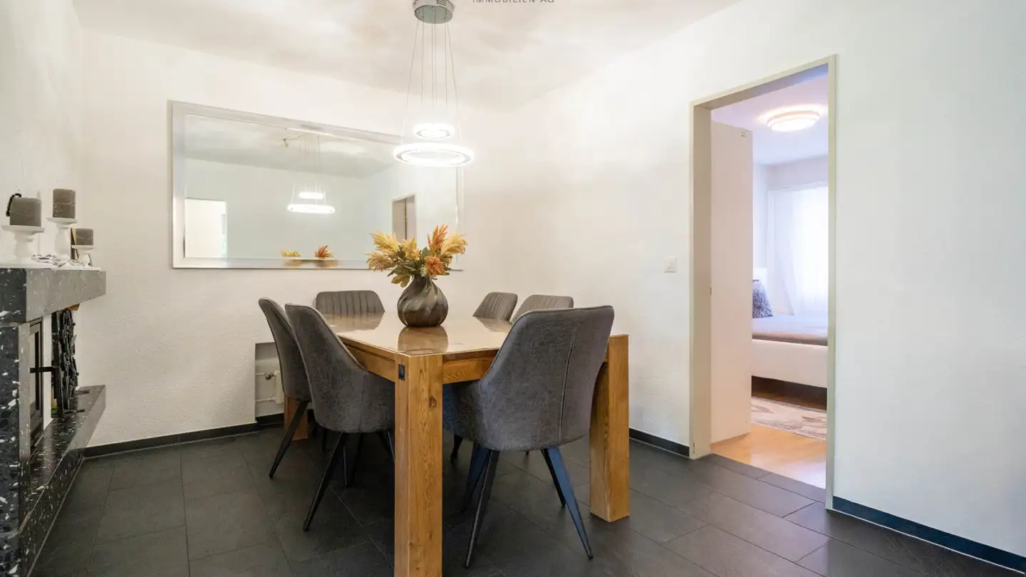 Appartamento in vendita - Tulpenweg 3b, 3176 Neuenegg - Photo 4