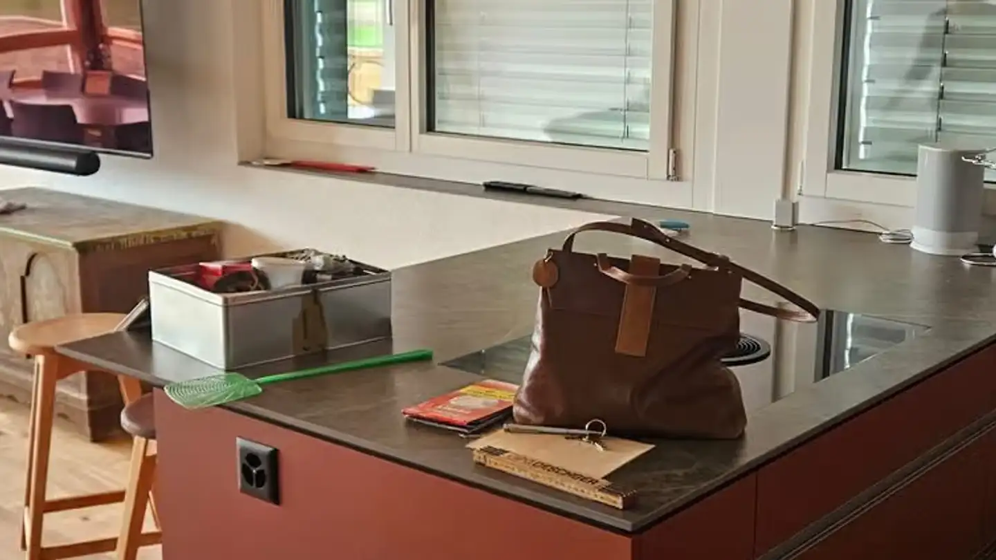 Appartamento in affitto - Berghölzlistrasse 5, 3204 Rosshäusern - Foto 2