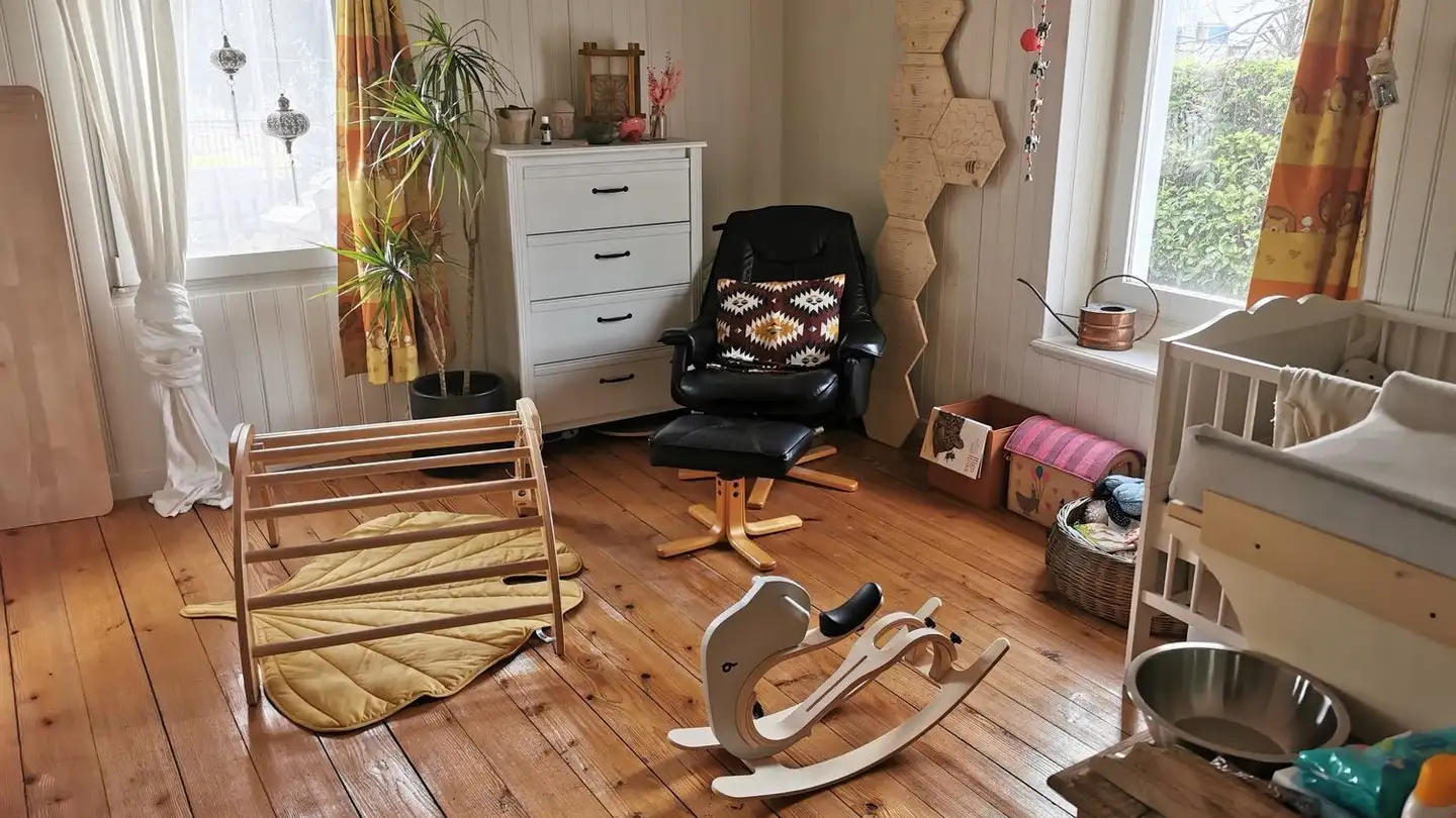 Wohnung mieten - Schweizistrasse 2, 5102 Rupperswil - Foto 3