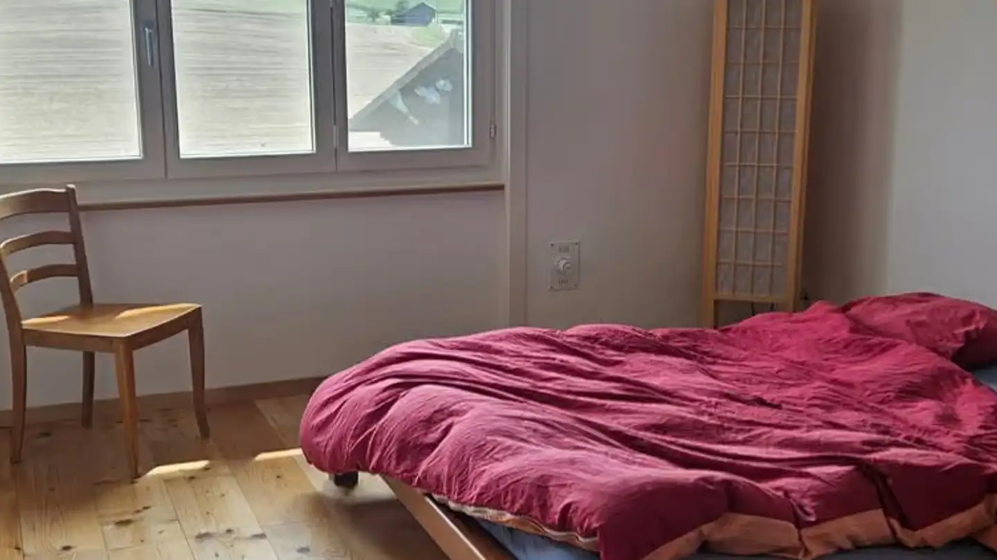 Appartamento in affitto - Berghölzlistrasse 5, 3204 Rosshäusern - Foto 4
