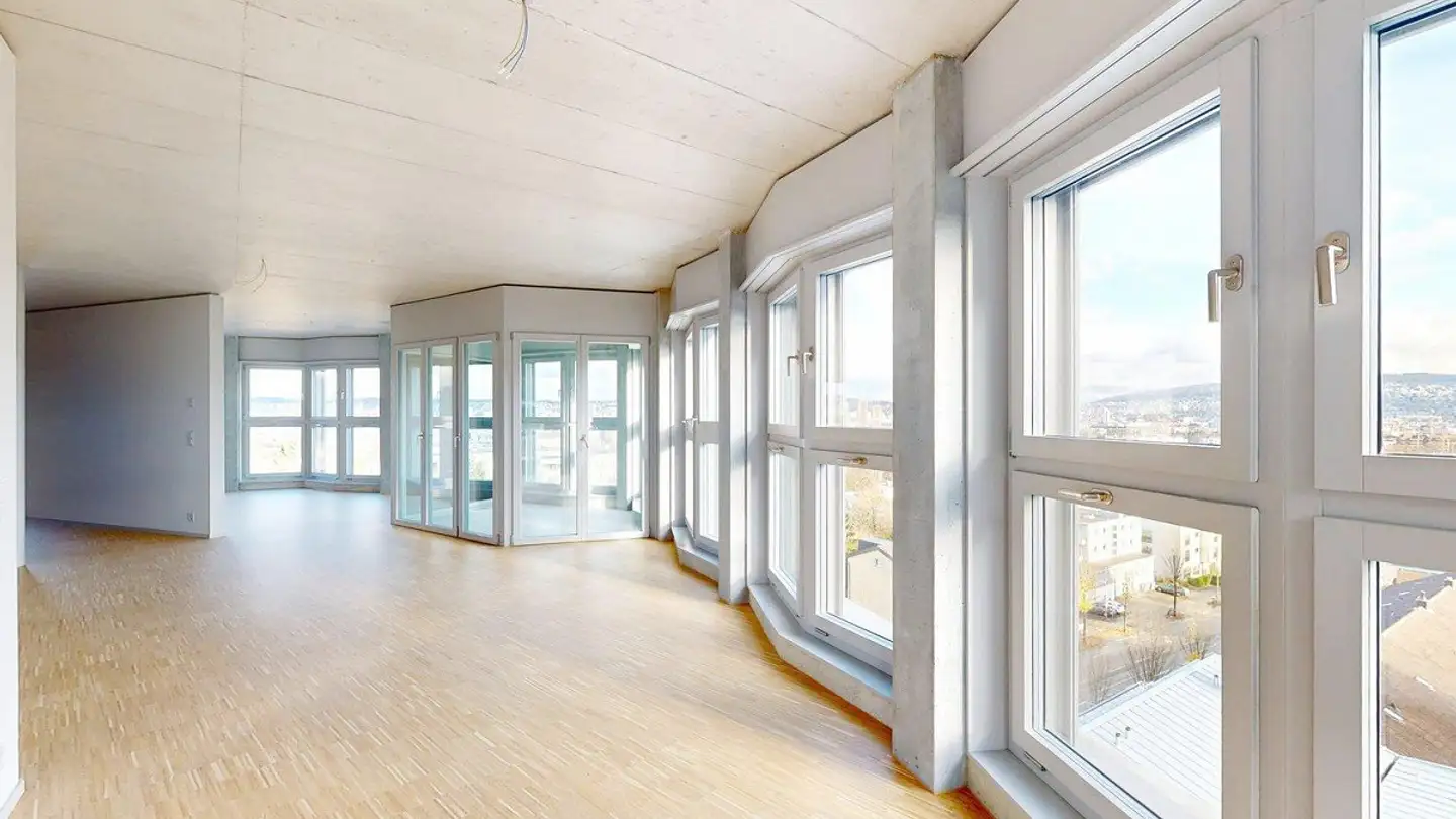 Appartamento in affitto - Birmensdorferstrasse 485, 8055 Zürich - Foto 2