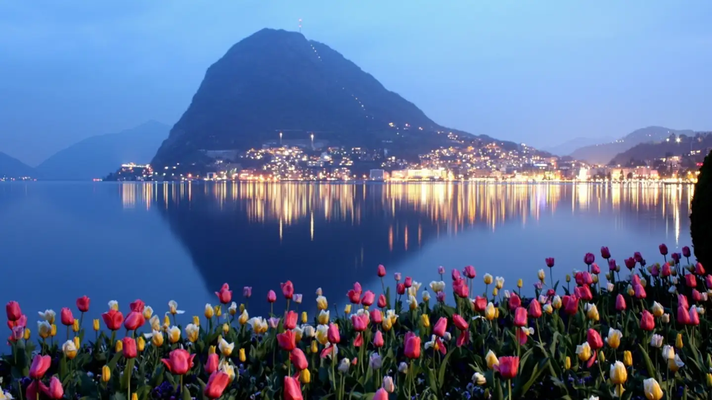 Villa kaufen - 6900 Lugano