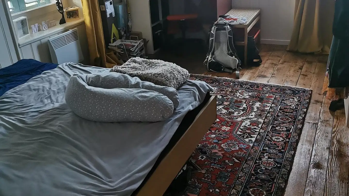 Wohnung mieten - Schweizistrasse 2, 5102 Rupperswil - Foto 4