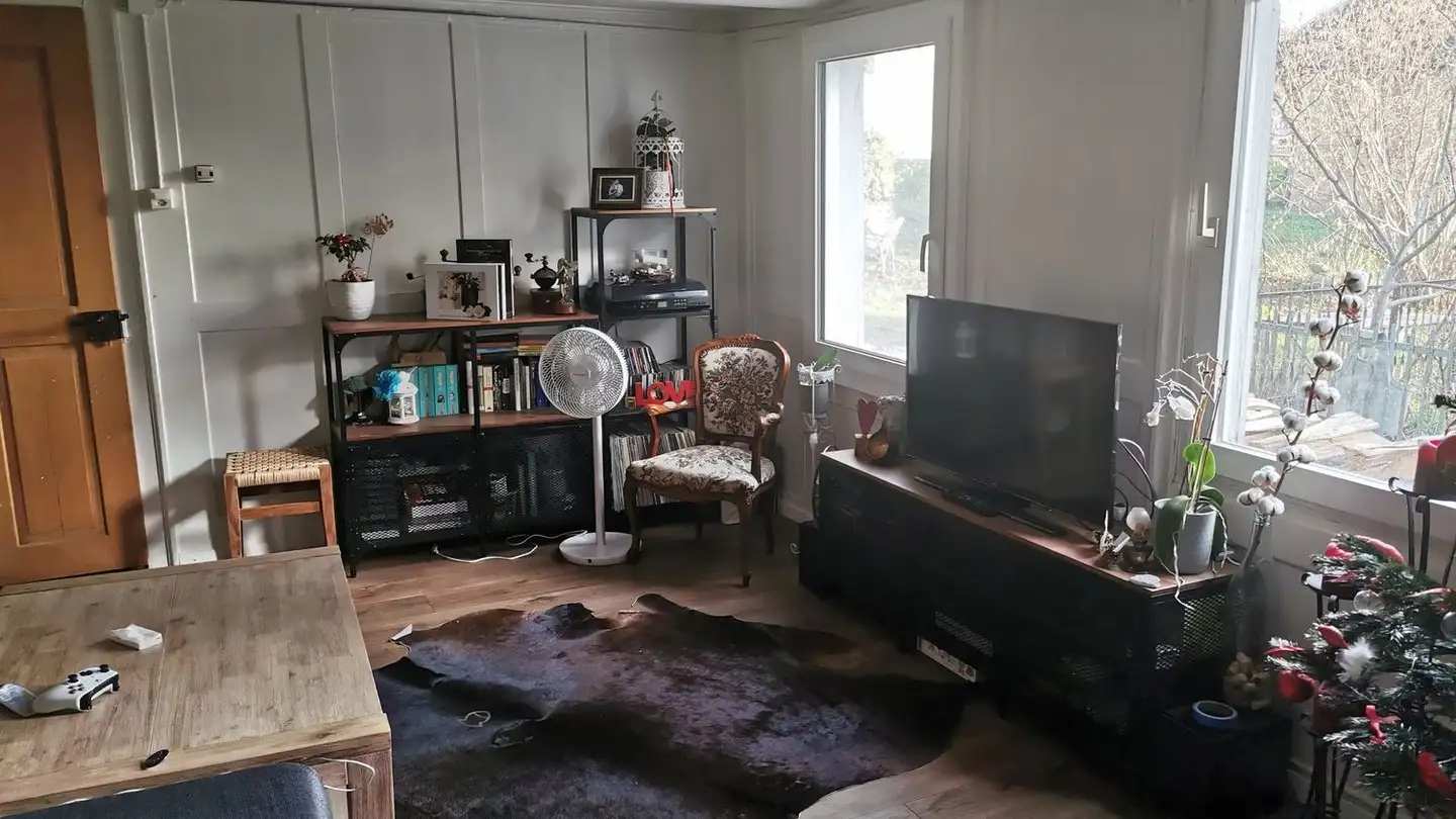 Wohnung mieten - Schweizistrasse 2, 5102 Rupperswil - Foto 2