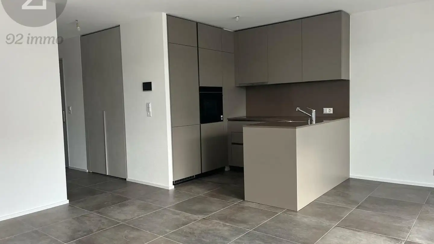 Apartment for rent - Route Des Echervettes, 1680 Romont FR - Photo 3