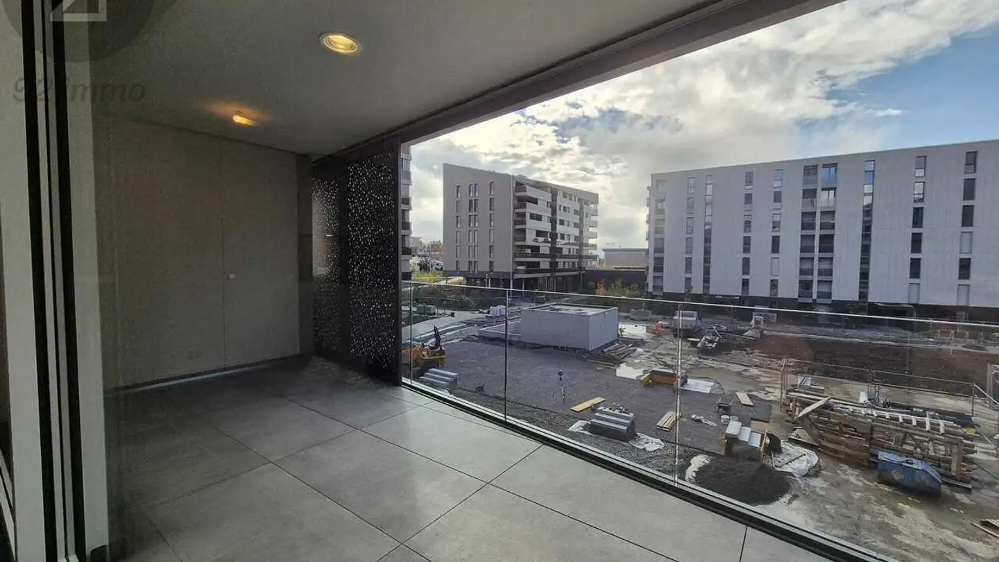 Apartment for rent - Route Des Echervettes, 1680 Romont FR - Photo 4