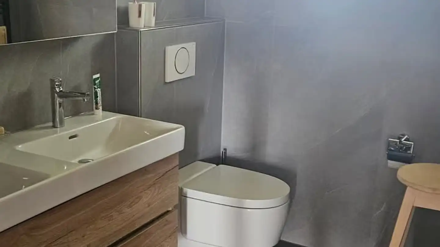 Appartamento in affitto - Berghölzlistrasse 5, 3204 Rosshäusern - Foto 3