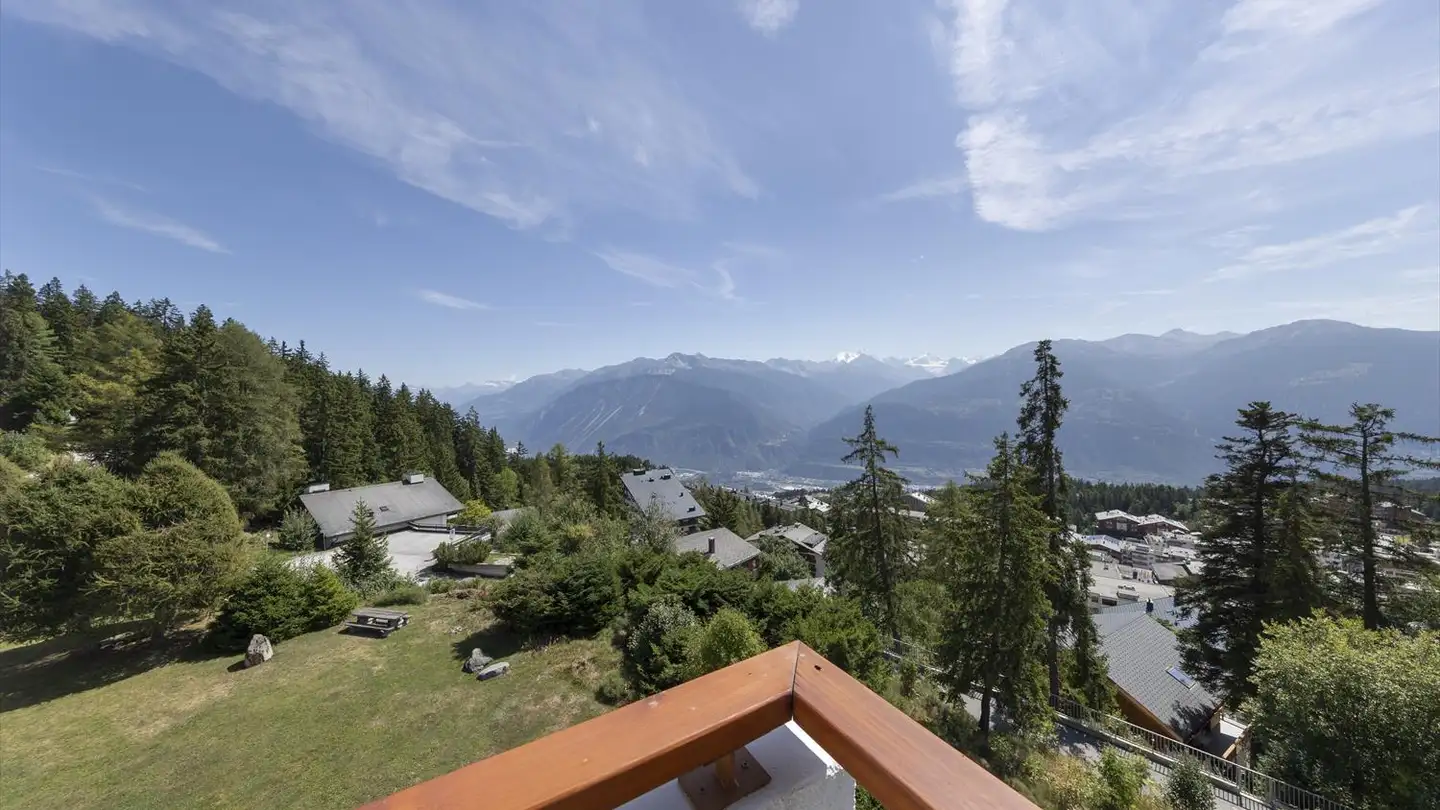 Wohnung mieten - Route De Vermala 20, 3963 Crans-Montana - Foto 4